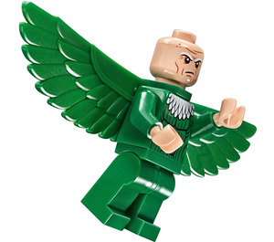 LEGO Vulture Minifigurka
