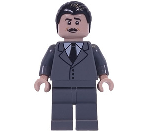 LEGO Walt Disney Minifigurka