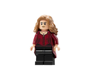 LEGO Wanda Maximoff Minifigurka