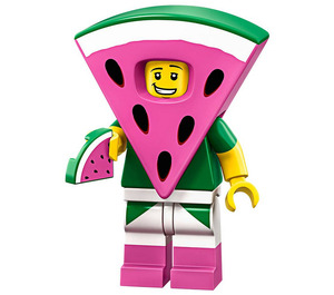 LEGO Watermelon Dude 71023-8