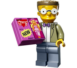 LEGO Waylon Smithers 71009-15