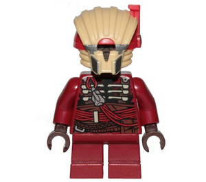 LEGO Weazel Minifigurka