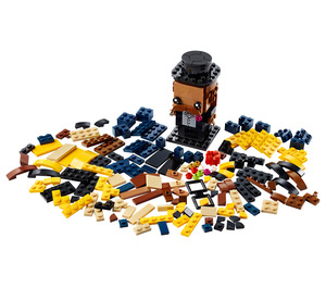 LEGO Wedding Groom 40384