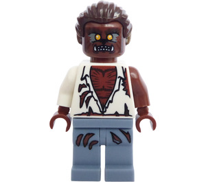 LEGO Werewolf Minifigurka