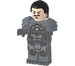 LEGO Whiplash Minifigurka