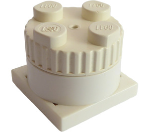 LEGO 9 Volt Sound Element s Prostor Sounds (4774)