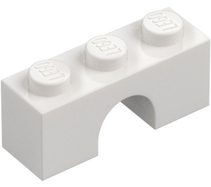 LEGO Klenba 1 x 3 (4490)