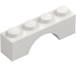 LEGO Klenba 1 x 4 (3659)