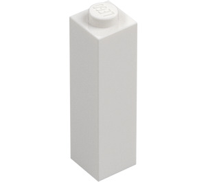 LEGO Bílá Kostka 1 x 1 x 3 (14716)