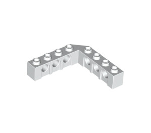LEGO Kostka 5 x 5 Roh s dírami (28973 / 32555)