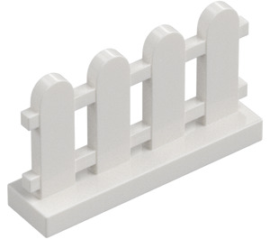 LEGO Plot 1 x 4 x 2 Picket (33303)