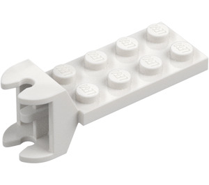 LEGO Závěs Deska 2 x 4 s Articulated Joint - ženský (3640)