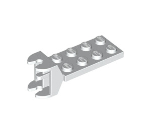 LEGO Závěs Deska 2 x 4 s Articulated Joint - Female (3640)