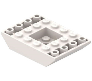 LEGO Sklon 4 x 6 (45°) Dvojité Převrácený (30183)