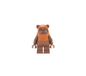 LEGO Wicket Minifigurka