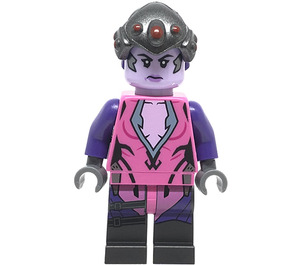 LEGO Widowmaker Minifigurka