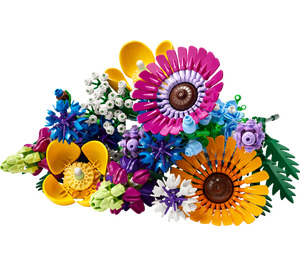 LEGO Wildflower Bouquet 10313