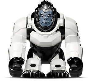 LEGO Winston Minifigurka