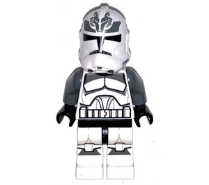 LEGO Vlk Pack Clone Trooper Minifigurka