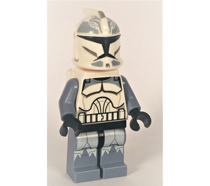 LEGO Wolfpack Clone Trooper Minifigurka