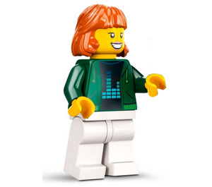 LEGO Žena (60388) Minifigurka