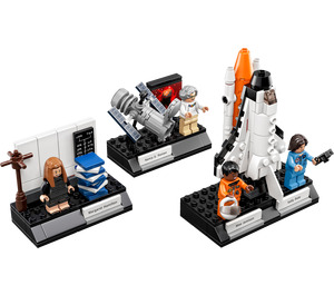 LEGO Women of NASA 21312