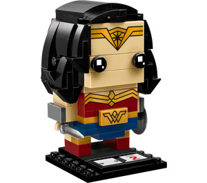 LEGO Wonder Woman 41599