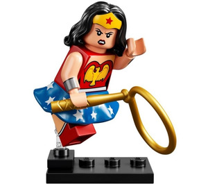 LEGO Wonder Woman 71026-2