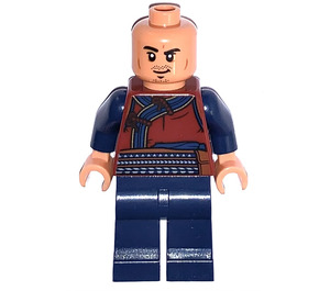 LEGO Wong Minifigurka