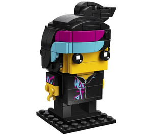 LEGO Wyldstyle 41635