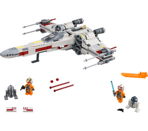 LEGO X-wing Starfighter 75218