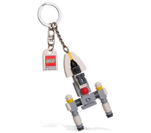 LEGO Y-Křídlo Fighter Taška Charm (852114)