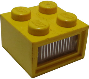 LEGO 4.5V Electric Kostka s 3 otvory