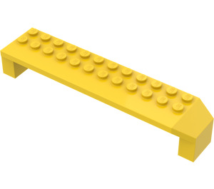 LEGO Klenba 2 x 14 x 2.3 (30296)