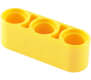 LEGO Yellow nosník 3 (32523 / 41482)