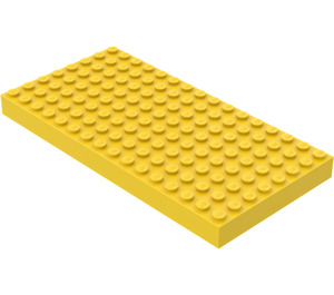 LEGO Kostka 8 x 16 (4204 / 44041)