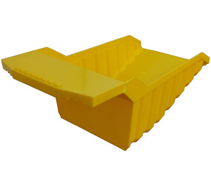 LEGO Dumper Tělo 16 x 32 x 11 s Ø4.8 (52045)