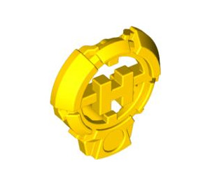 LEGO H Icon s Hůl 3.2 (92199)