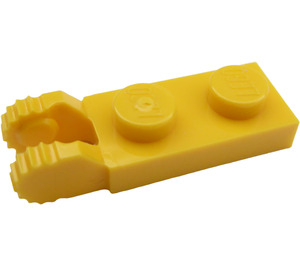 LEGO Závěs Deska 1 x 2 s Zamykání Prsty bez Groove (44302 / 54657)