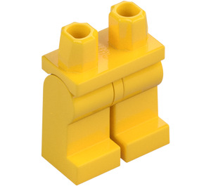 LEGO Žlutá Minifigurka Boky a nohy (73200 / 88584)