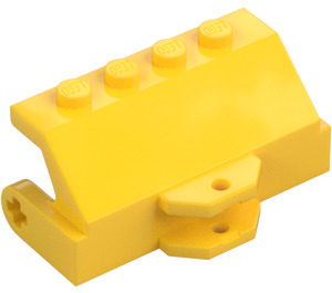 LEGO Štít Box (2578)