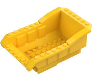 LEGO Skip 8 x 12 x 5 (18926 / 19001)