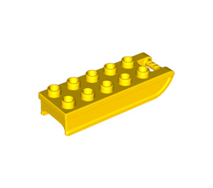 LEGO Sleigh 2 x 6 (24417)