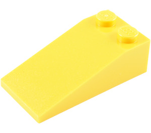 LEGO Sklon 2 x 4 (18°) (30363)