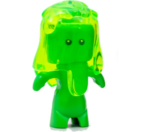 LEGO Z-Blob Minifigurka