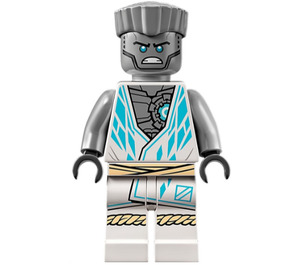 LEGO Zane Minifigurka