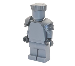 LEGO Zane Socha Minifigurka