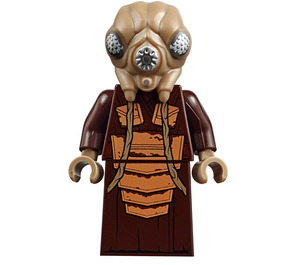 LEGO Zuckuss Minifigurka