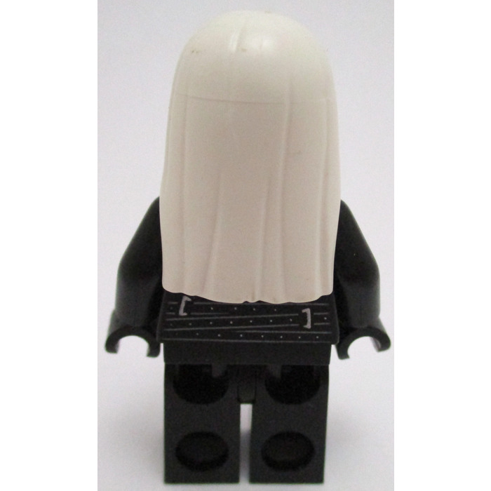 LEGO Harumi Minifigure | Saviory Bricks
