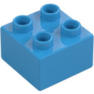 Duplo Kostka 2 x 2 (3437 / 89461)